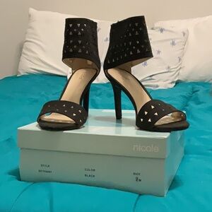 Cleaning out my closet